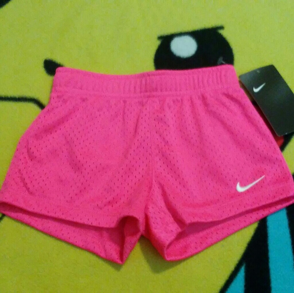 NWT Nike Shorts